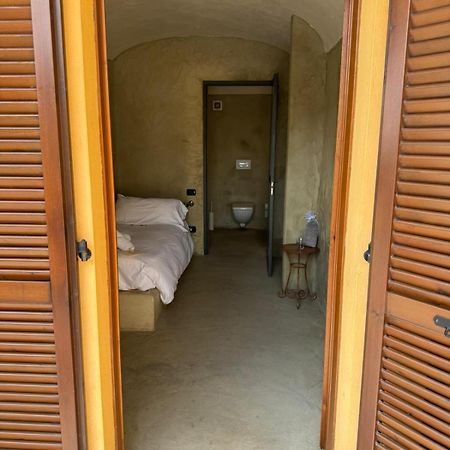 Ca' Villa Club Agriturismo Gabiano Ngoại thất bức ảnh