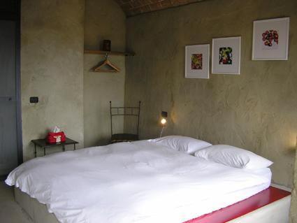 Ca' Villa Club Agriturismo Gabiano Phòng bức ảnh