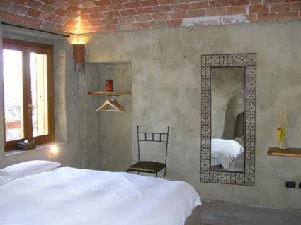 Ca' Villa Club Agriturismo Gabiano Phòng bức ảnh