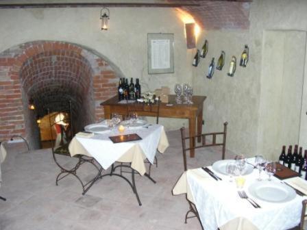 Ca' Villa Club Agriturismo Gabiano Ngoại thất bức ảnh