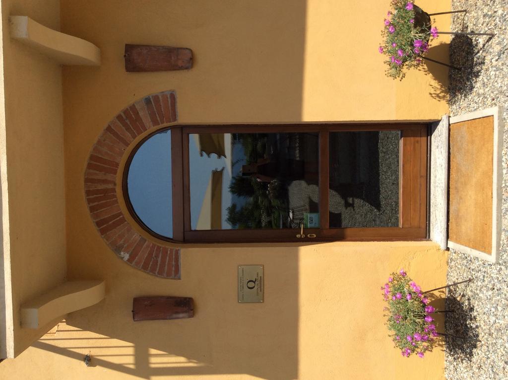 Ca' Villa Club Agriturismo Gabiano Ngoại thất bức ảnh